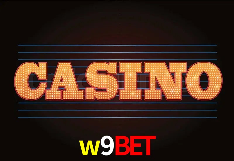 Ofertas Exclusivas w9bet