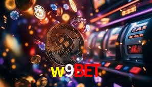 Casino VIP w9bet