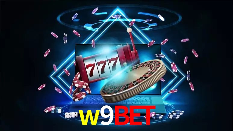 Requisitos do APK da w9bet para Android