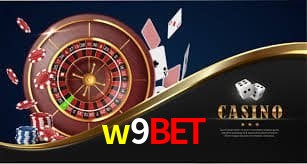 Integração de APIs w9bet