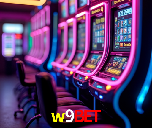 w9bet