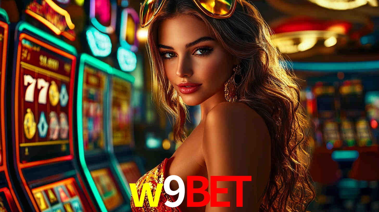w9bet