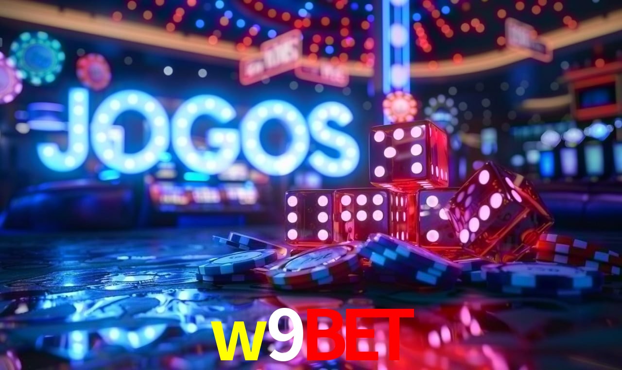 Estatísticas Esportivas w9bet