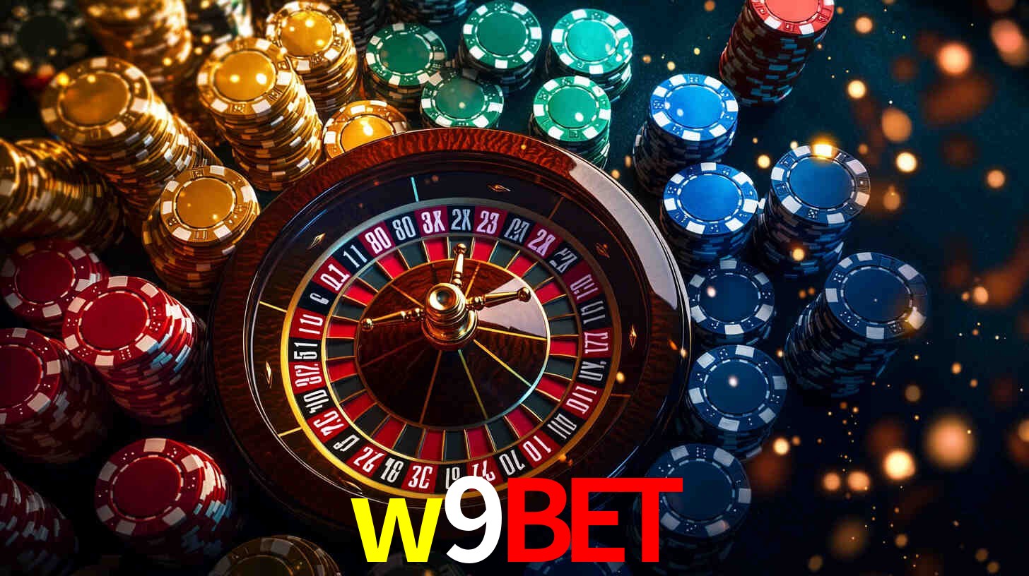 w9bet