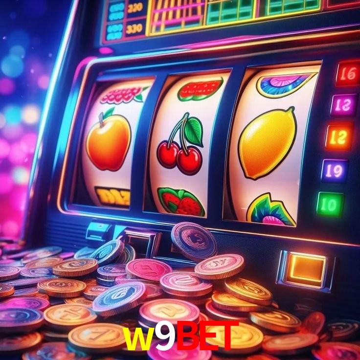 Promoção Relâmpago w9bet