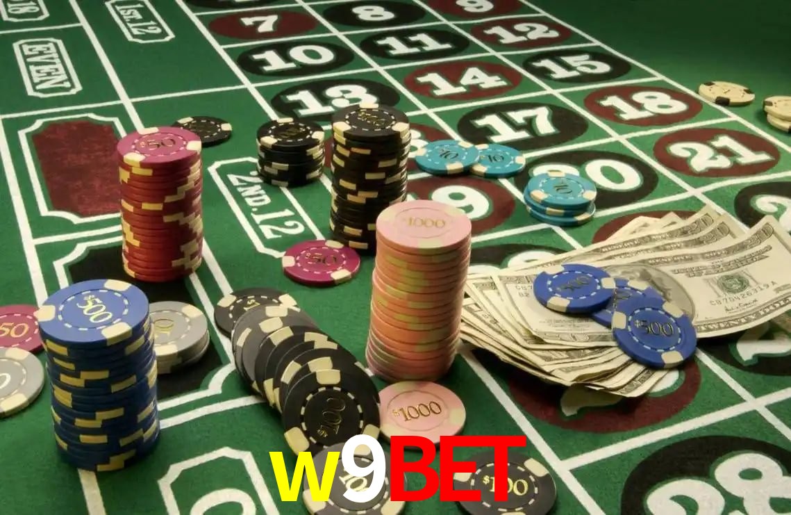 w9bet - Aposta Real de Luxo - w9bet.com