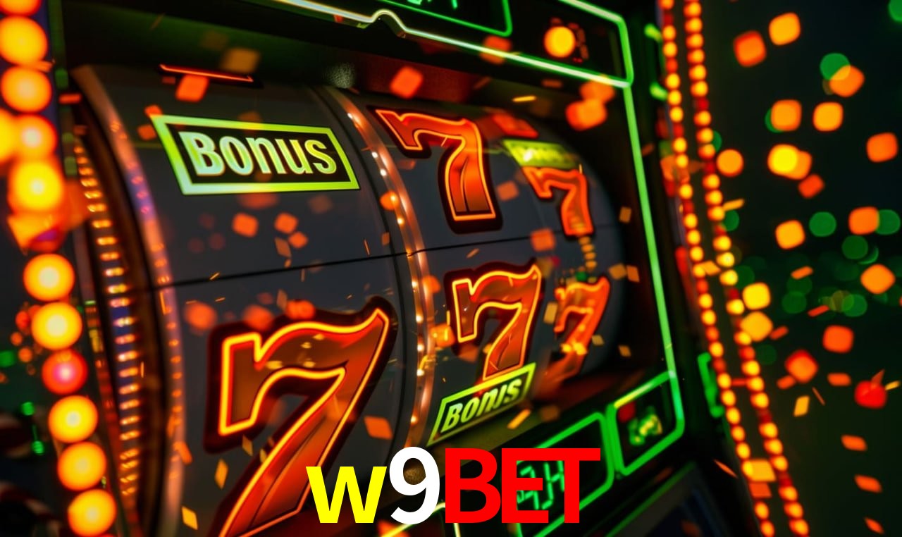 Programa VIP w9bet