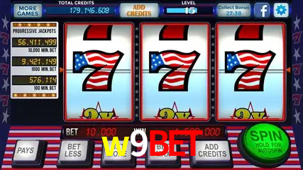 A Experiência Imersiva dos Cassinos Ao Vivo no w9bet
