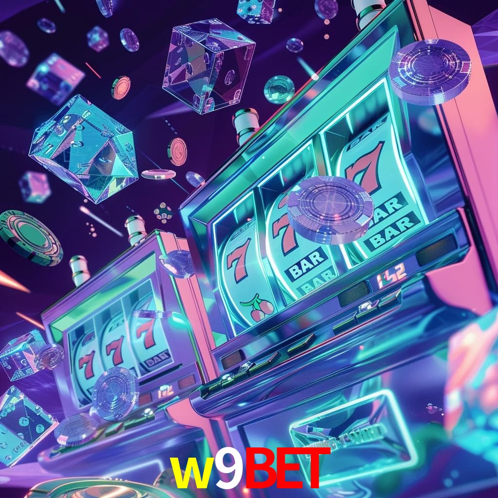 Mesa de Blackjack w9bet