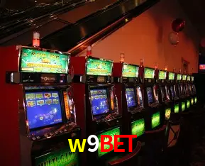 w9bet