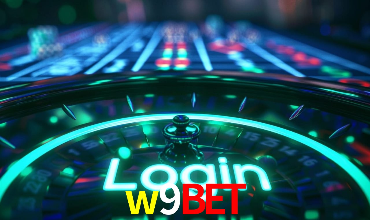 Tecnologia da Plataforma w9bet