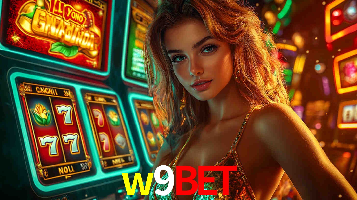 w9bet