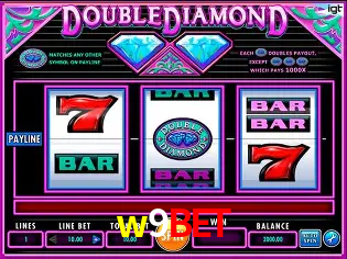 Descubra o Programa VIP da w9bet: Vantagens Exclusivas para Jogadores