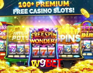 A Emoção da Loteria na w9bet: Uma Chance de Mudança de Vida