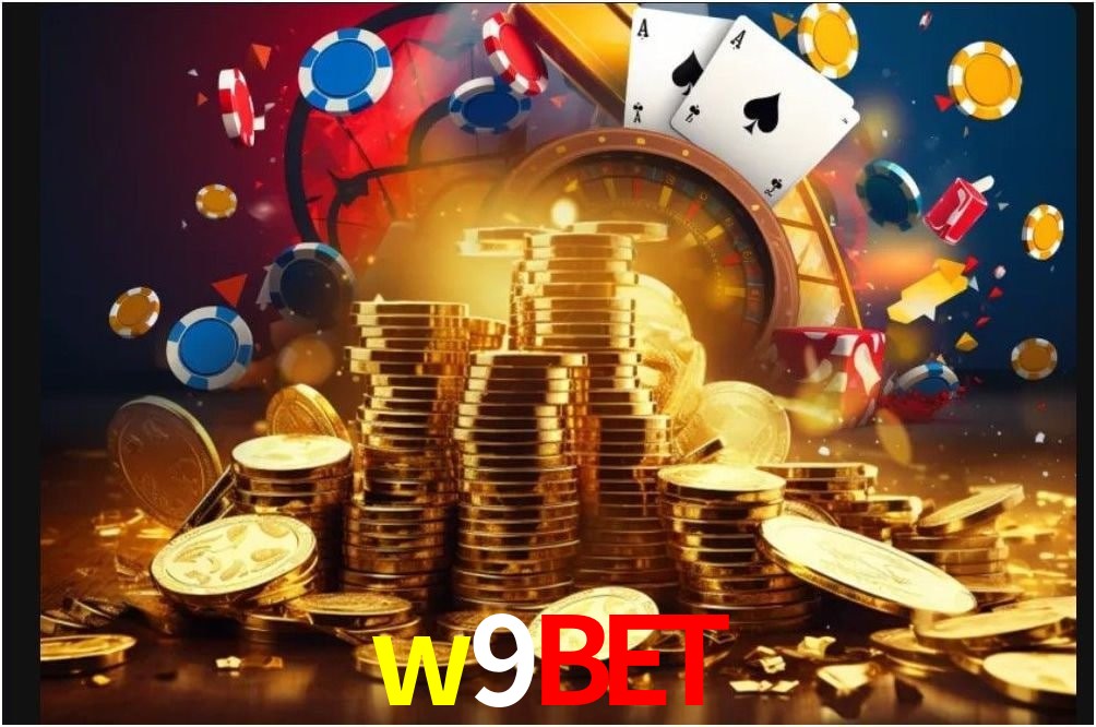 Jogo Spaceman w9bet
