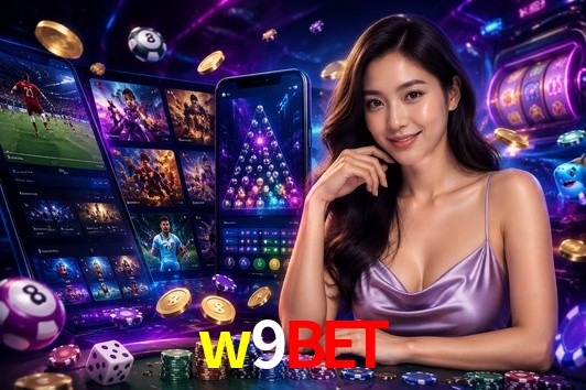 Exclusive Offers w9bet