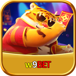 w9bet Logo