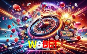 A Emoção da Loteria na W9BET: Uma Chance de Mudança de Vida