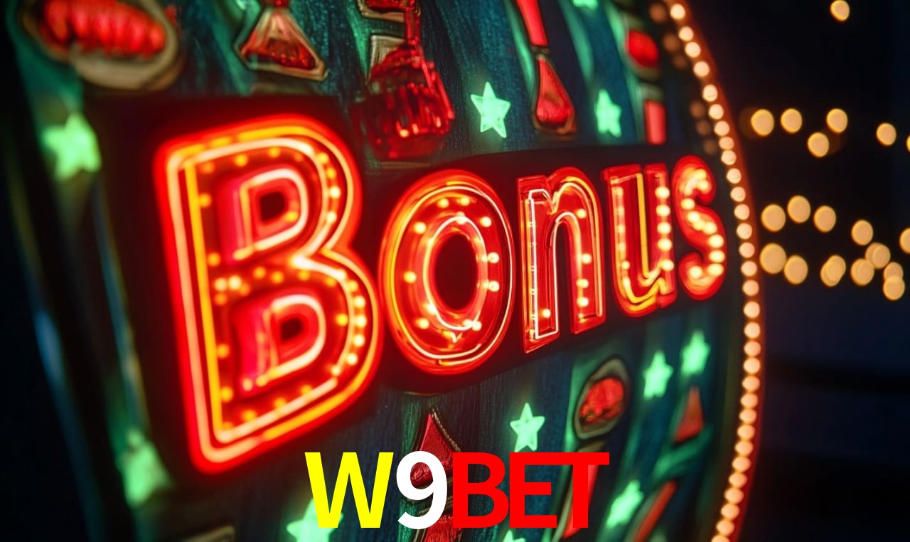 Descubra a Essência do W9BET: Nossa História e Compromissos