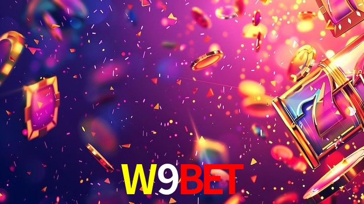 Descubra o Programa VIP da W9BET: Vantagens Exclusivas para Jogadores