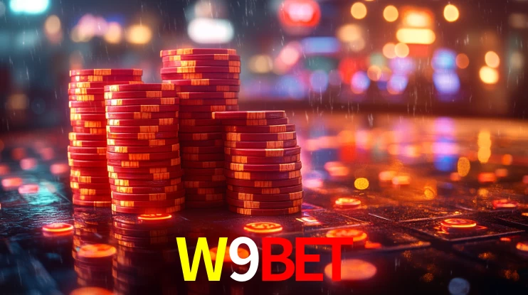 W9BET