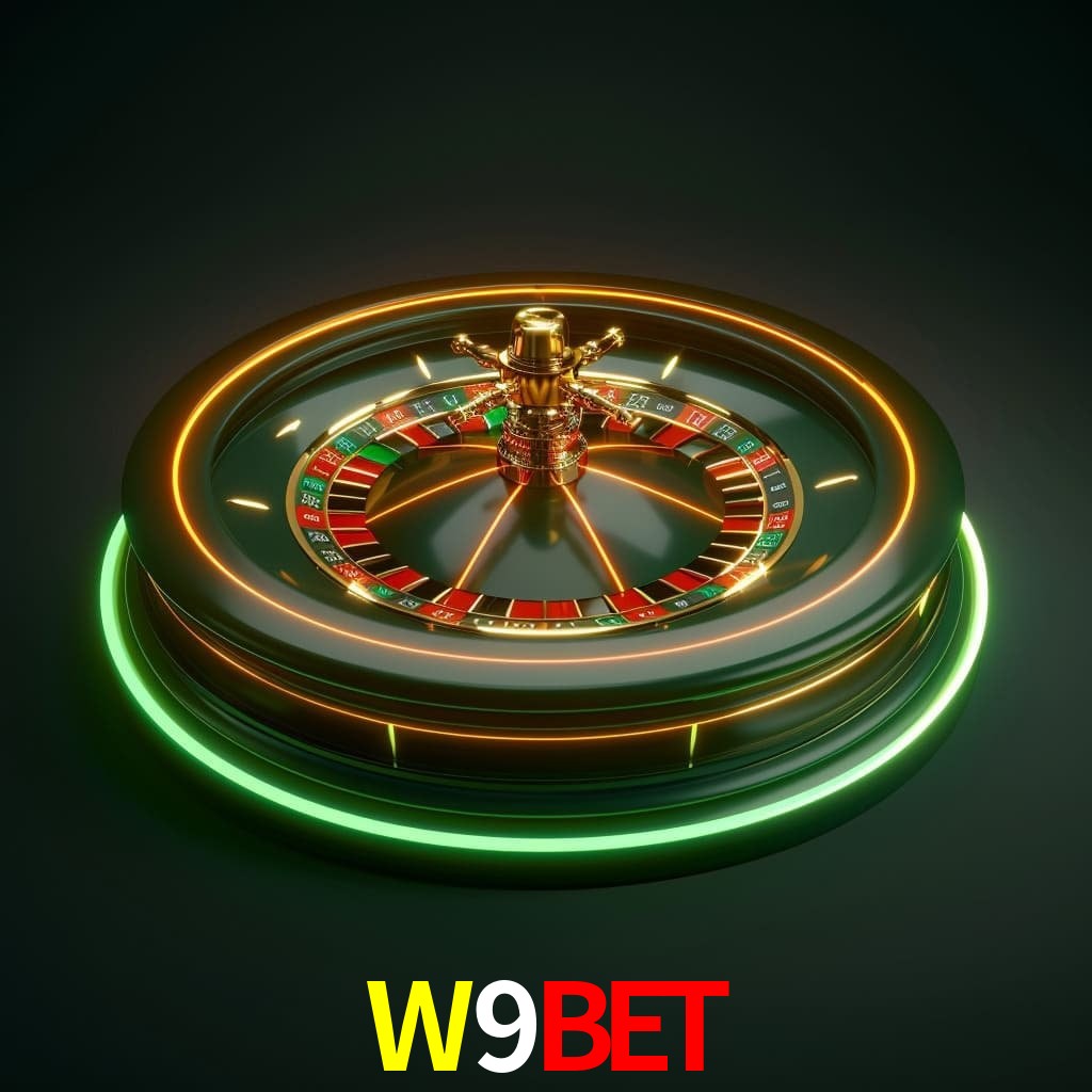 W9BET.COM