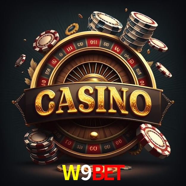 W9BET login