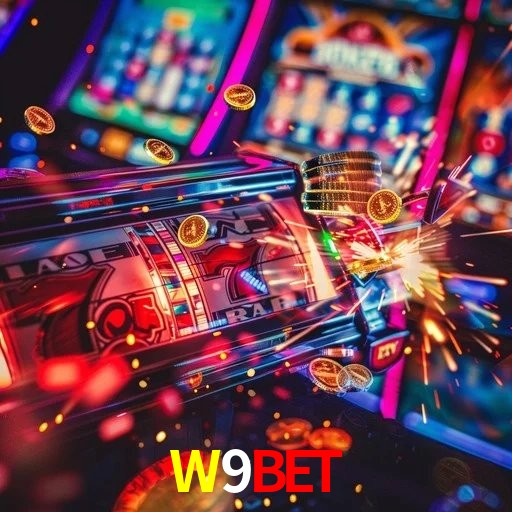 Descubra a Essência do W9BET: Nossa História e Compromissos