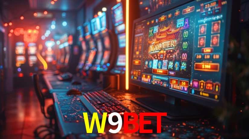 W9BET login