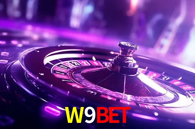 Promoções Sazonais W9BET
