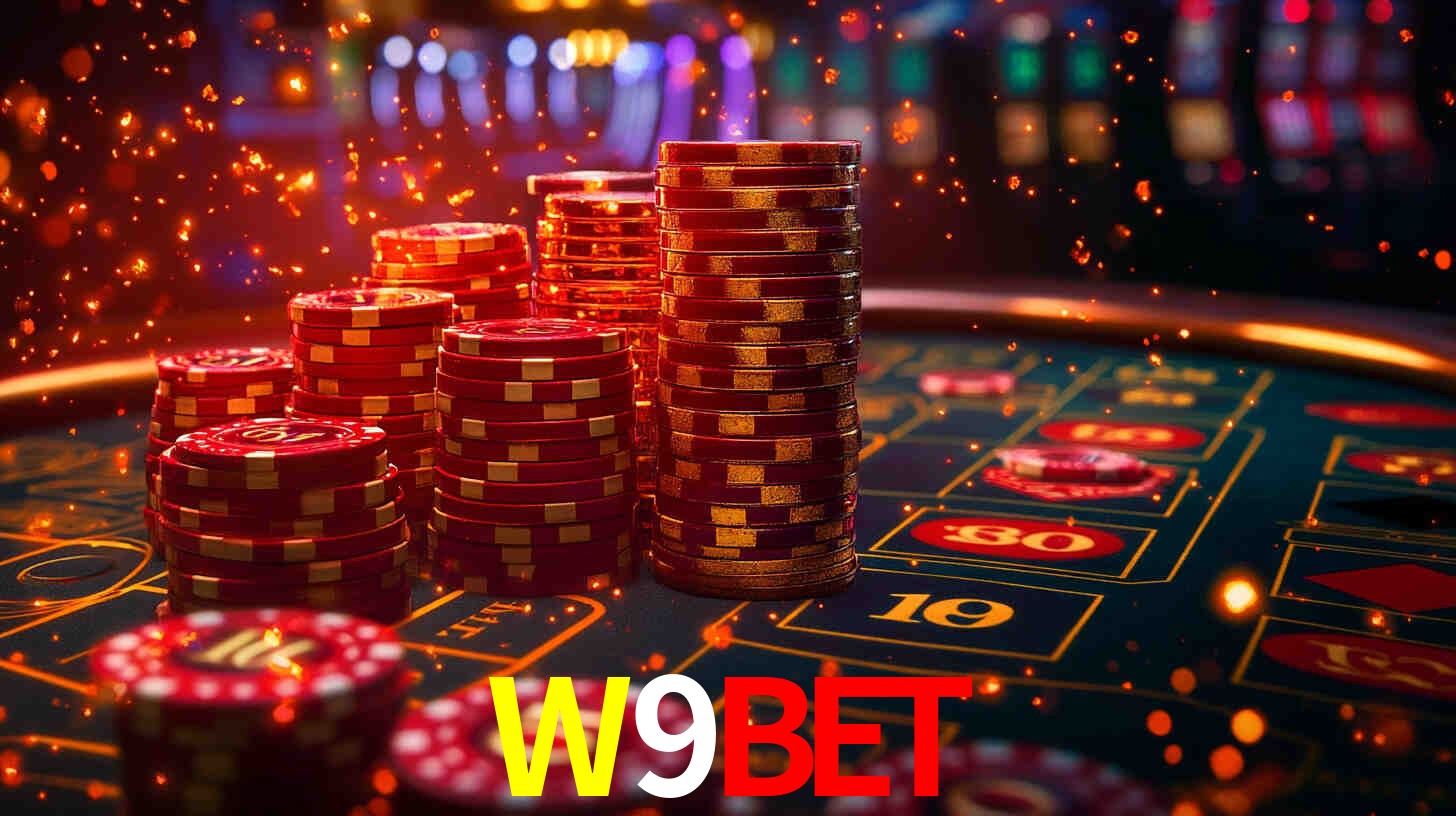 Daily Bonuses W9BET