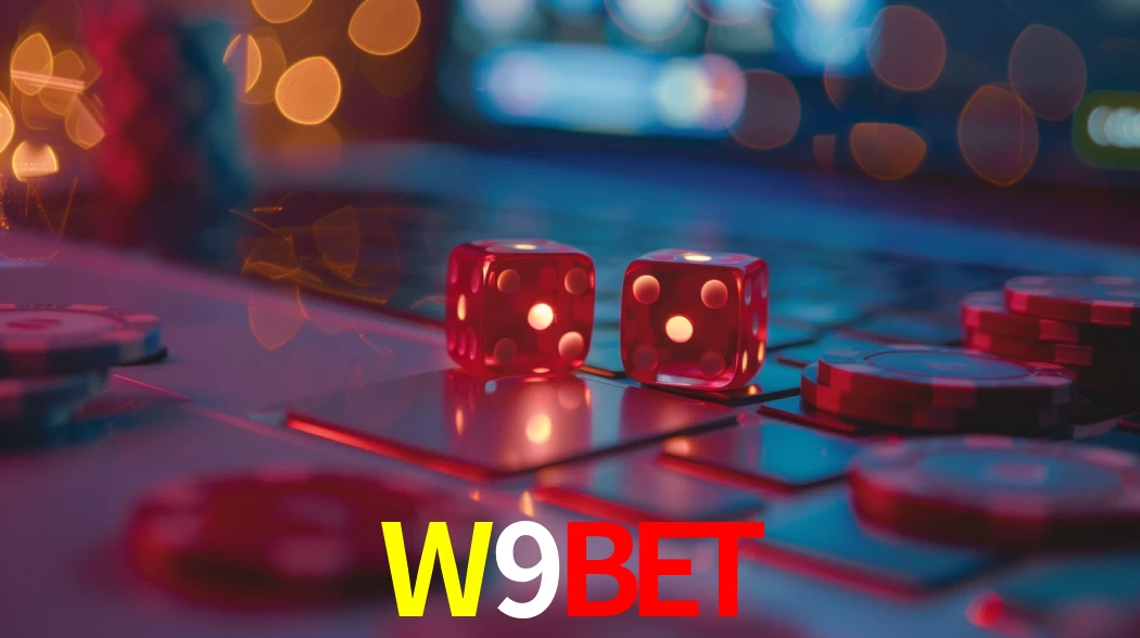 Live Casino W9BET