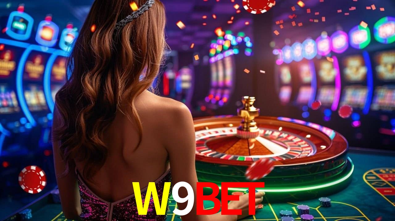 W9BET,W9BET.COM