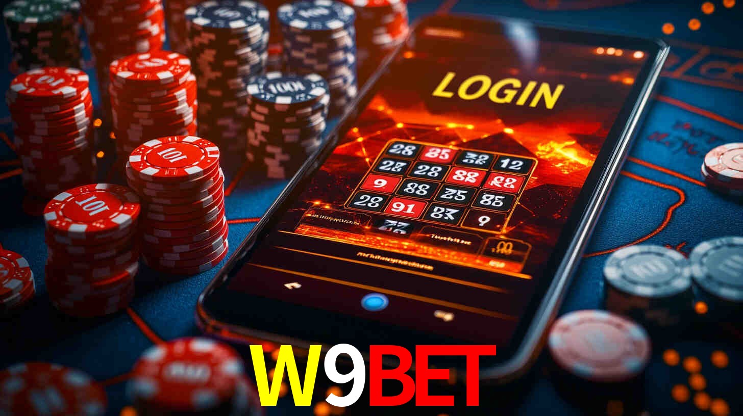 W9BET: Jogue Crash e Experimente Alta Recompensa Instantânea