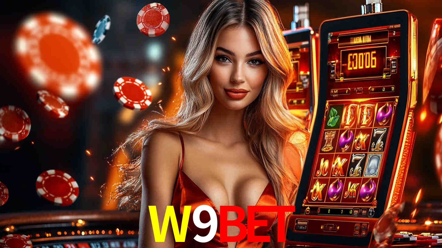 W9BET
