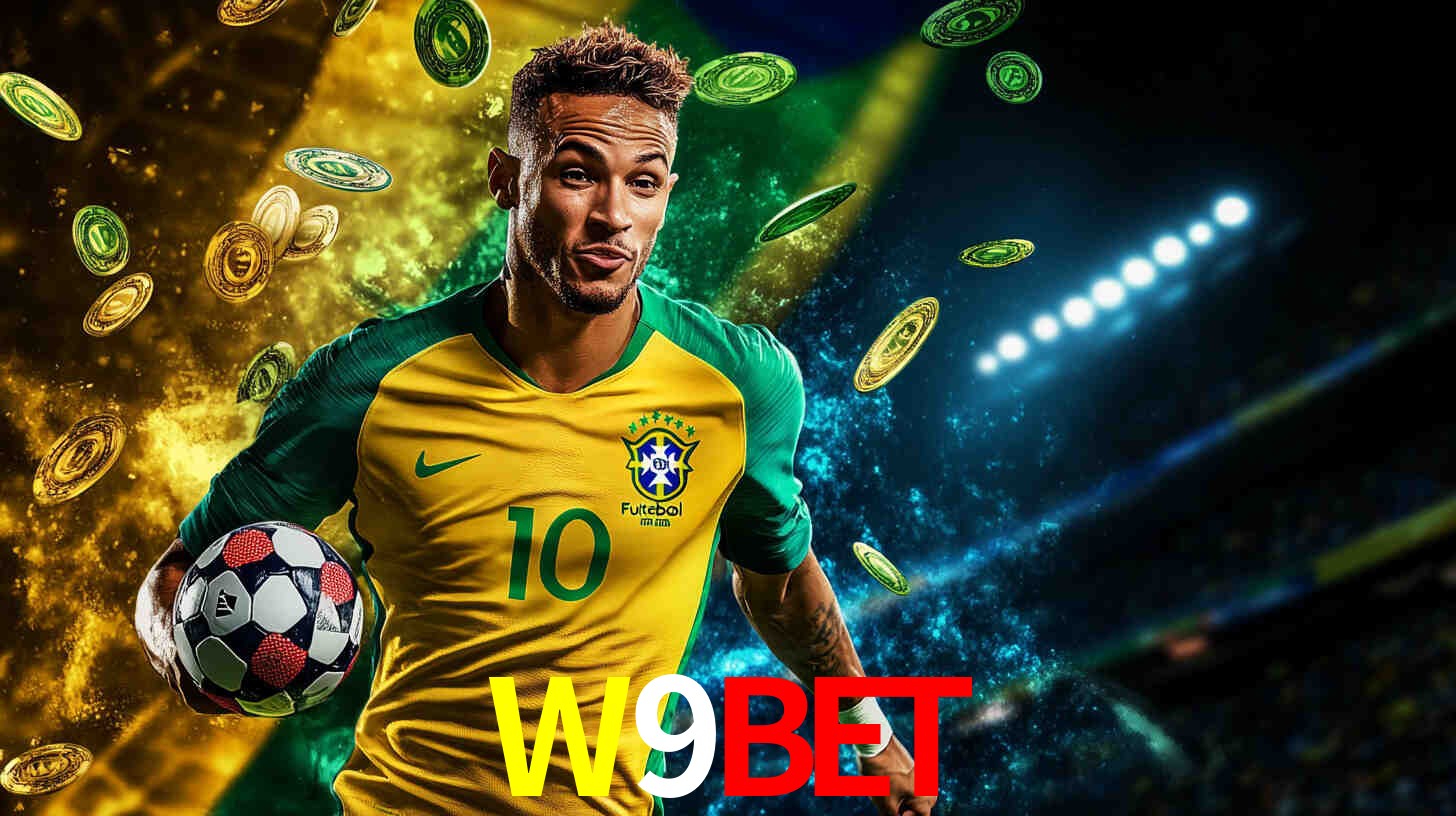 A Experiência Imersiva dos Cassinos Ao Vivo no W9BET