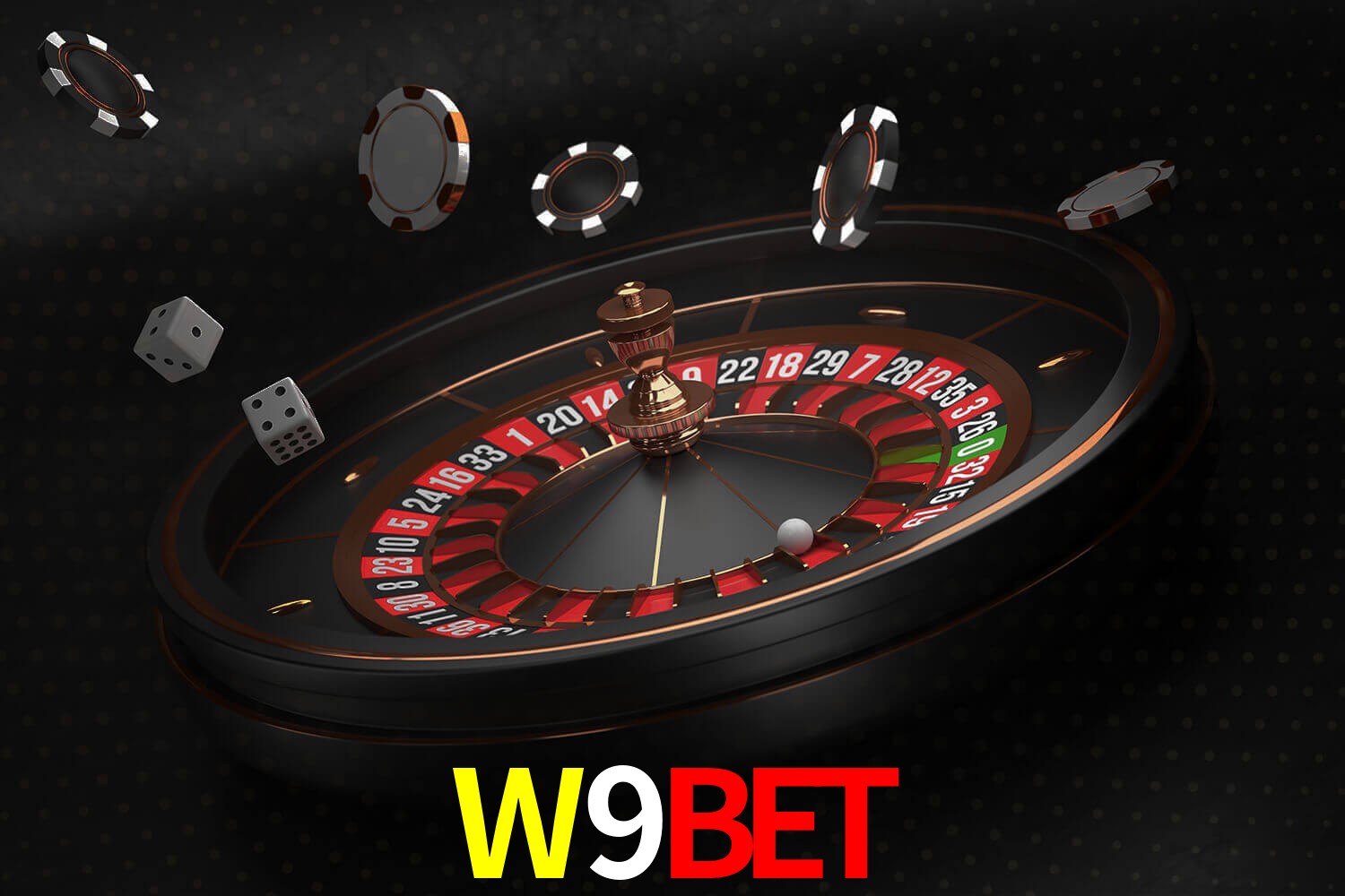 W9BET: Jogos de Caça-Níqueis-Altas Recompensas, Roleta-Velocidade, Blackjack-Desafios Máximos