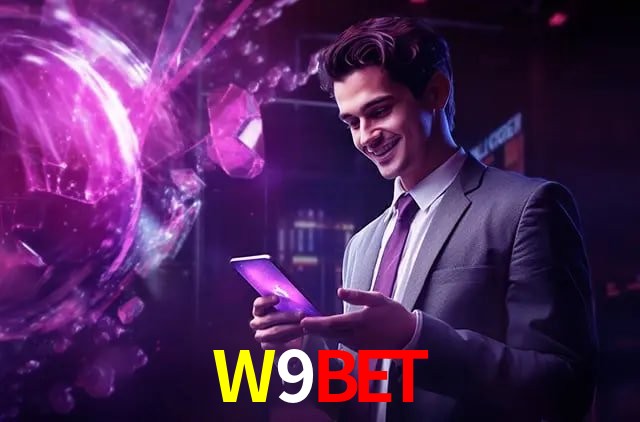 Diretório de Jogos W9BET