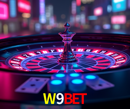 Descubra a Magia dos Jogos de Arcade no W9BET